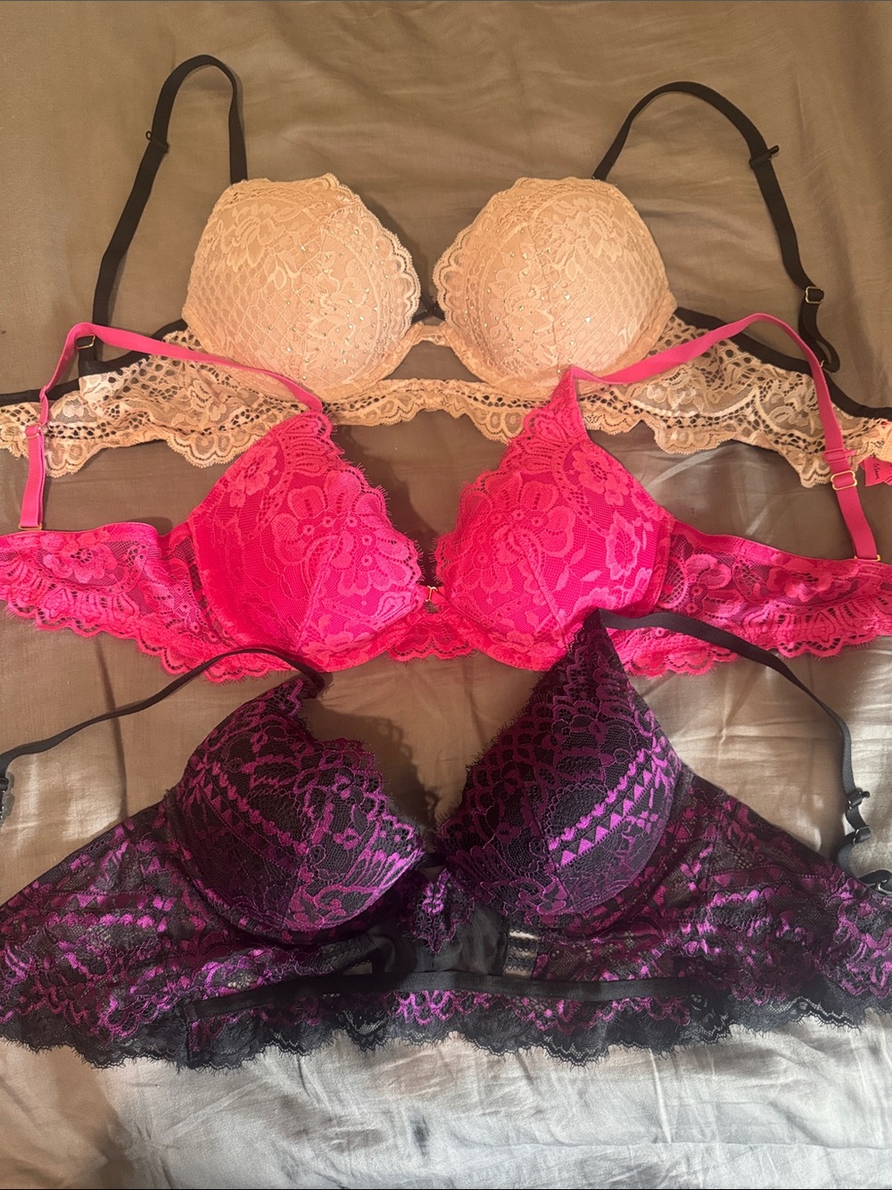 La Senza Beyond Sexy Bras